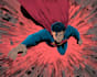 illustrate action packed superhero comic panels