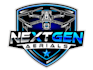 design unique drone logo