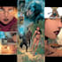 draw comic panels or comic book illustrations