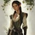 dnd, fantasy character and dnd character