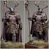 paint your warhammer, dnd, tabletop, and custom models