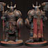 create paint your warhammer, dnd, tabletop, custom models