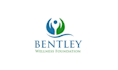 design a calming and creative wellness logo