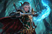 design a dnd character art and dnd character art