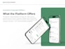 build custom web dashboard or CRM with ai automation