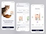develop ecommerce app, multivendor app, marketplace app, b2b, b2c