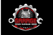 create professional auto repair logo design