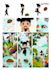 do comic book illustration and children book illustration