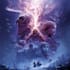 draw fantasy book cover, illustration