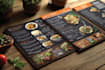 design professional food menu restaurant menu