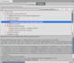 integrate unit tests in unity