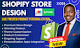 build a shopify print on demand store with teeinblue product personalization