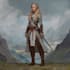 design custom dnd character concept art