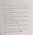handwrite your personal letters and notes urgently