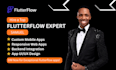 flutterflow flutter app development flutterflow app flutterflow developer ui