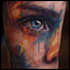 create unique realism tattoo design
