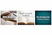 beta reading for fantasy, romance and mystery stories
