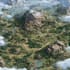 create fantasy game map, rpg, dnd