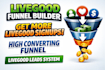 build a high converting livegood affiliate funnel