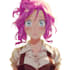 anime manga character illustration