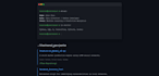 redesign and develop websites using html css