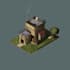 create isometric perspective illustrations