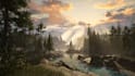 create stunning unreal engine environments, landscapes open worlds