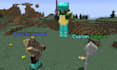 develop custom minecraft plugins mods and addons for java and bedrock