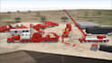 do 3d industrial animation coil tubing system oil and gas safety training video