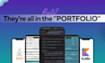 design, develop android app, java kotlin app, layout in 72h