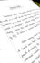 provide beautiful and neat english and bangla handwriting