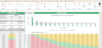 build excel automation, vba macros, and dynamic dashboards