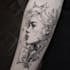 draw you an american traditional tattoo