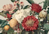design botanical illustration art for you
