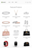 design a professional store that ready to launch