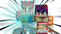 minecraft thumbnails for your youtube channel