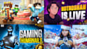 create eye catching gaming thumbnail
