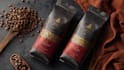 design a bold and modern packaging design