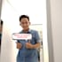 do expert data entry and english to tagalog translation