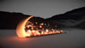 create stunning vfx, shader graph, particle system in unity and unreal engine