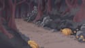 do 2d hand drawn music video animation