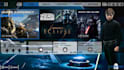 design stunning video game UI and ar VR interfaces