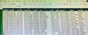 do create a excel reporting data analyses