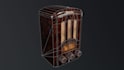 high quality 3d game props and assets