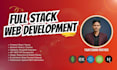build,rebuild custom fullstack frontend website development
