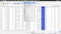 do survey and questionnaire data analysis using spss, python