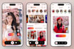 build live streaming app, video streaming app, streaming website