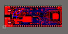 do professional pcb layout design, ready for manufacturing