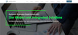 design a high converting landing page for lead generation