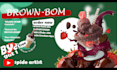 professionally create your poster you want